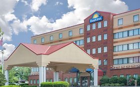 Gettysburg Days Inn